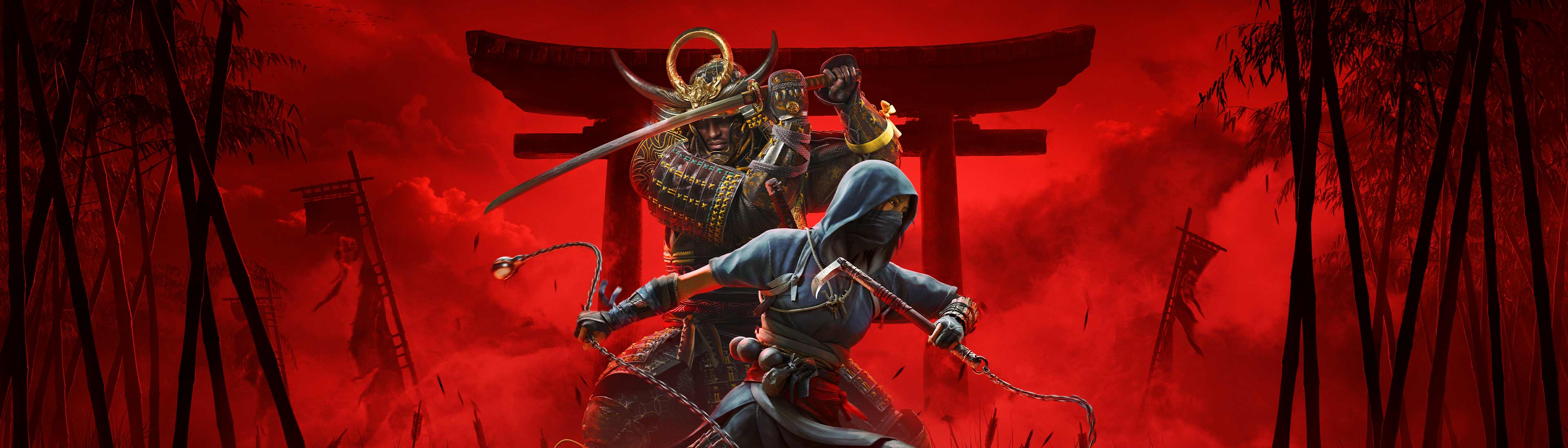 Assassin’s Creed Shadows